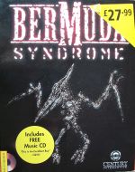 Bermuda Syndrone