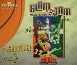 Slam 'N Jam featuring Magic & Kareem