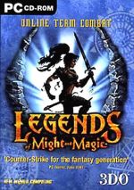 Legends of Might and Magic