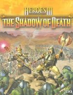 Heroes of Might and Magic 3 - The Shadow