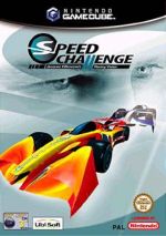 Speed Challenge - Jacques Villeneuve’s R