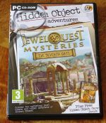 Jewel Quest Mysteries - The Seventh Gate