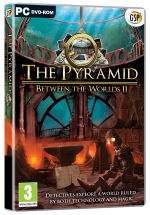 Pyramid, The - Between the Worlds II