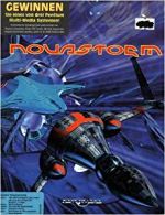 Novastorm