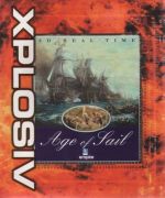 Red Hot Age Of Sail