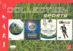 Sports Collection (Champ Man 01/02/Links