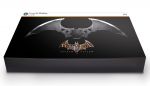 Batman Arkham Asylum Collector's Ed