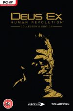 Deus Ex: Human Revolution (S) CE