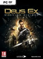 Deus Ex: Mankind Divided (S)