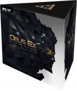 Deus Ex: Mankind Divided [Collector's Edition]