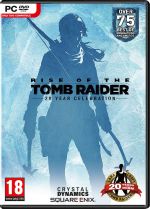 Rise of the Tomb Raider (S)