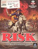 Risk: The World Conquest Game