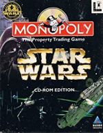 Star Wars Monopoly