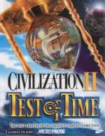 Civilization - Test Of Time