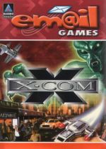 X-Com (Email Game)