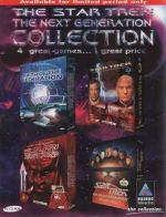 Star Trek: Next Generation Collection