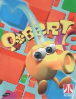 Q Bert