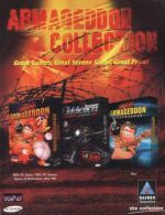 Worms Armageddon Collection