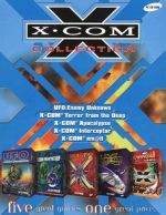 X-com collection