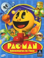 PacMan Adventures