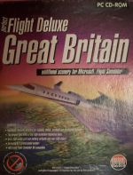 Perfect Flight Deluxe Great Britain