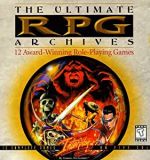 Ultimate RPG Archives, The