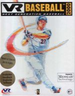 VR Baseball 2000