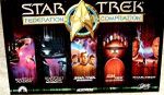 Star Trek Federation Compilation