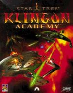 Star Trek: Klingon Academy