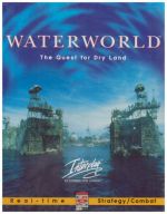 Waterworld: The Quest For Dry Land