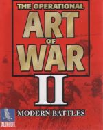 Operational Art of War 2