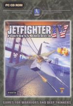 JetFighter IV - Fortress America