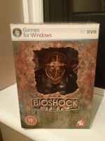 Bioshock [Collector's Edition]