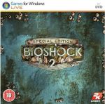 BioShock 2 [Special Edition]