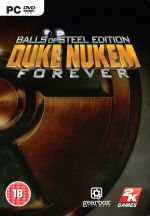 Duke Nukem Forever (S) (18) BOS ED