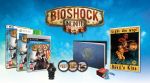 Bioshock Infinite (S) Premium Ed