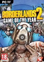 Borderlands 2 GOTY Ed. (S)