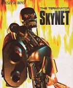 Terminator: SKYNET