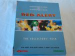 Red Alert Collectors Edition