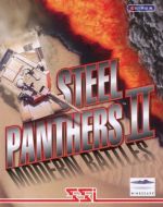 Steel Panthers 2