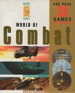 World of Combat