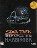 Star Trek Harbinger