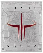 Quake 3 Arena (MAC)