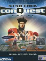 Star Trek Conquest Online