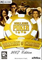 World Series Of Poker 2007