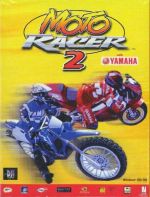 MOTO RACER 2