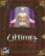 Ultima Ascension