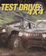 Test Drive 4x4