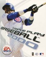 Triple Play Baseball 2000