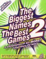 Biggest Names, Best Games 2